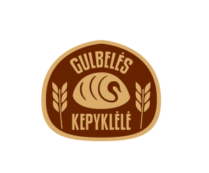 Gulbelės kepyklėlė